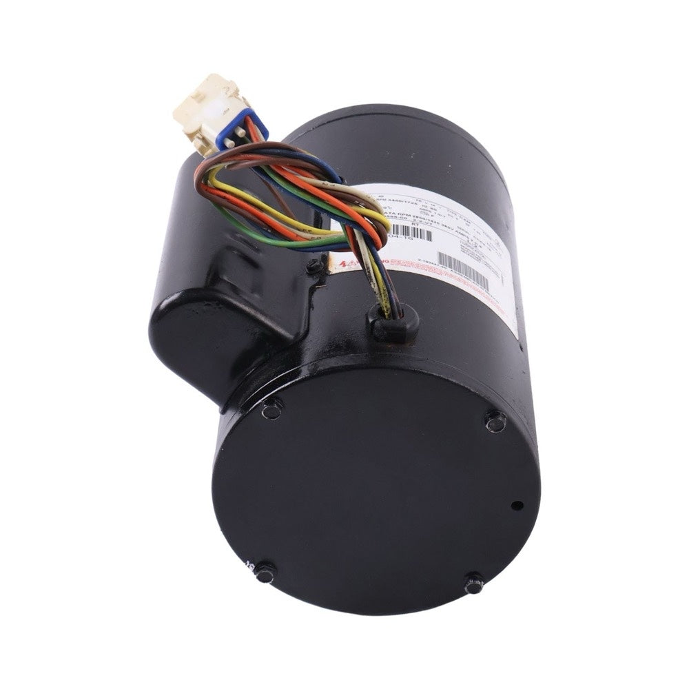 Evaporator Fan Motor 54-00585-20 compatible with Carrier Transicold Reefer Container EliteLINE ThinLINE Series