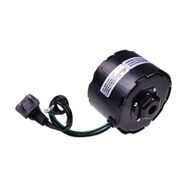Exhaust Fan Motor 23405 23405SER compatible with Broan Nutone 8661 8662 8662NL 8671 8672 MH8661N 8831 8833