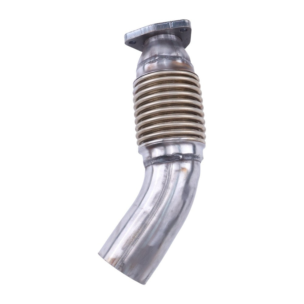 Exhaust Flex Pipe 70445GT suitable for Genie Boom Lift S-80 S-85 S-60 S-65 S-100HD Z-62/40 S-105 SX-180