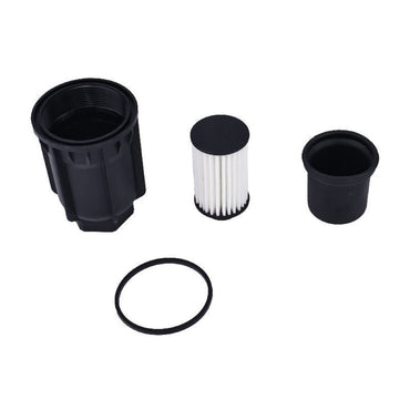 Exhaust Fluid Filter Kit 4388378 A0001421089 UF106 fits Cummins QSK50 QSK60 Detroit DD15 DD13 Engine Freightliner 108SD 114SD 122SD Truck