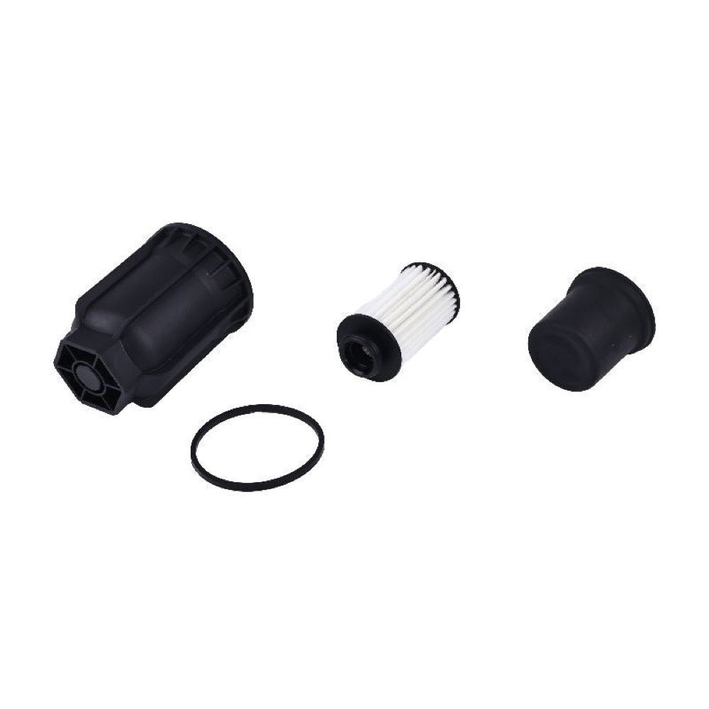 Exhaust Fluid Filter Kit 4388378 A0001421089 UF106 fits Cummins QSK50 QSK60 Detroit DD15 DD13 Engine Freightliner 108SD 114SD 122SD Truck