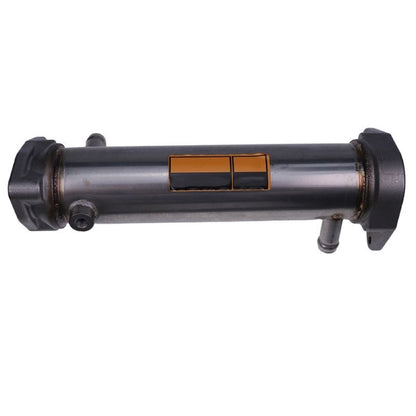 Exhaust Gas Recirculation Cooler Assembly 8-97310496-1 suitable for Isuzu Engine 4HK1 Truck NPR 700P