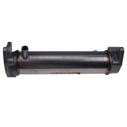 Exhaust Gas Recirculation Cooler Assembly 8-97310496-1 suitable for Isuzu Engine 4HK1 Truck NPR 700P