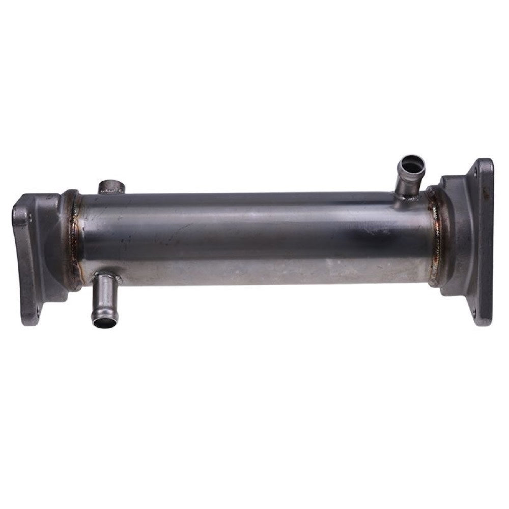 Exhaust Gas Recirculation Cooler Assembly 8-97310496-1 suitable for Isuzu Engine 4HK1 Truck NPR 700P