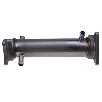 Exhaust Gas Recirculation Cooler Assembly 8-97310496-1 suitable for Isuzu Engine 4HK1 Truck NPR 700P