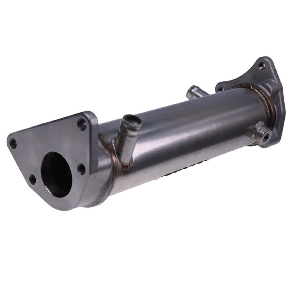 Exhaust Gas Recirculation Cooler Assembly 8-97310496-1 suitable for Isuzu Engine 4HK1 Truck NPR 700P