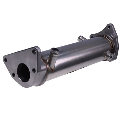 Exhaust Gas Recirculation Cooler Assembly 8-97310496-1 suitable for Isuzu Engine 4HK1 Truck NPR 700P