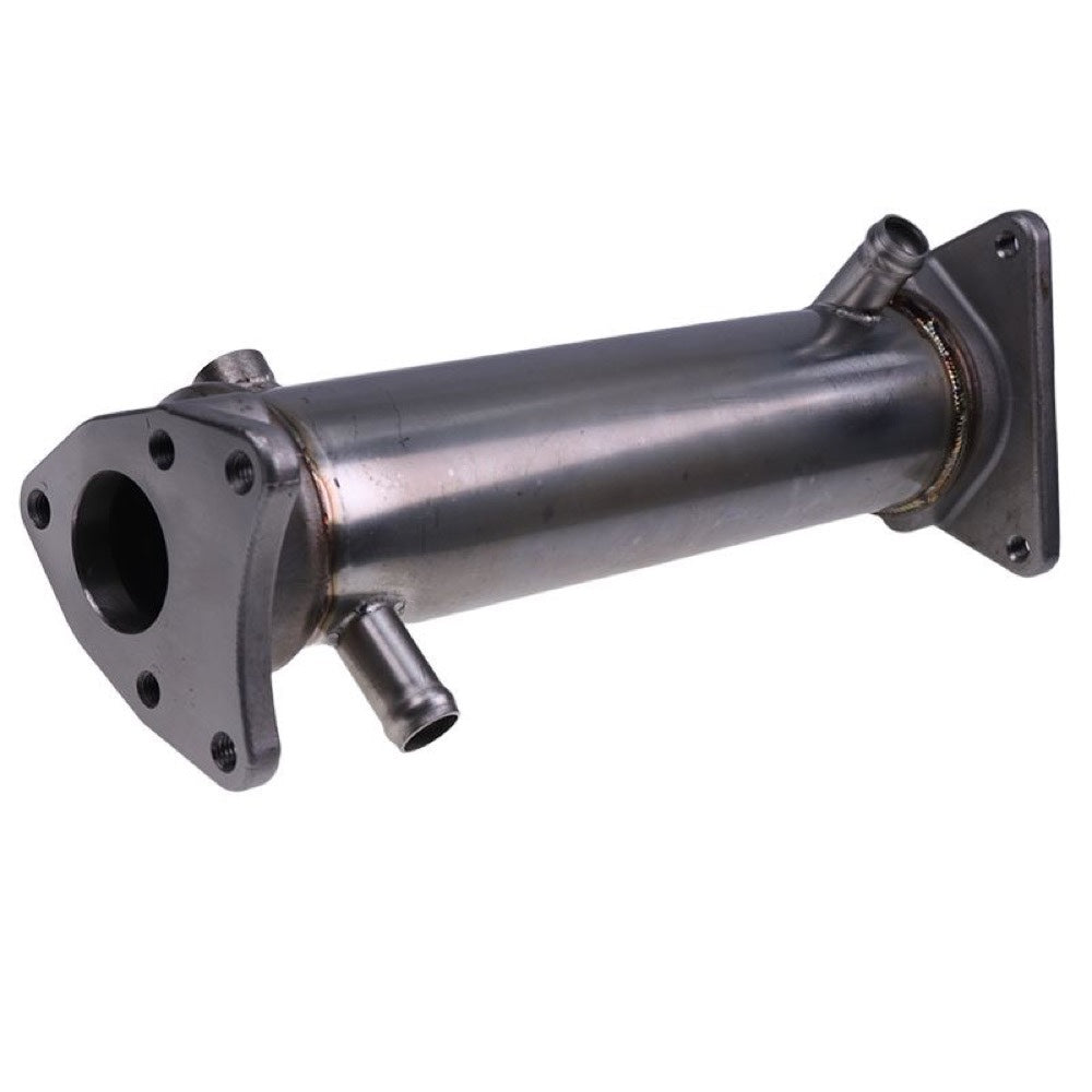 Exhaust Gas Recirculation Cooler Assembly 8-97310496-1 suitable for Isuzu Engine 4HK1 Truck NPR 700P