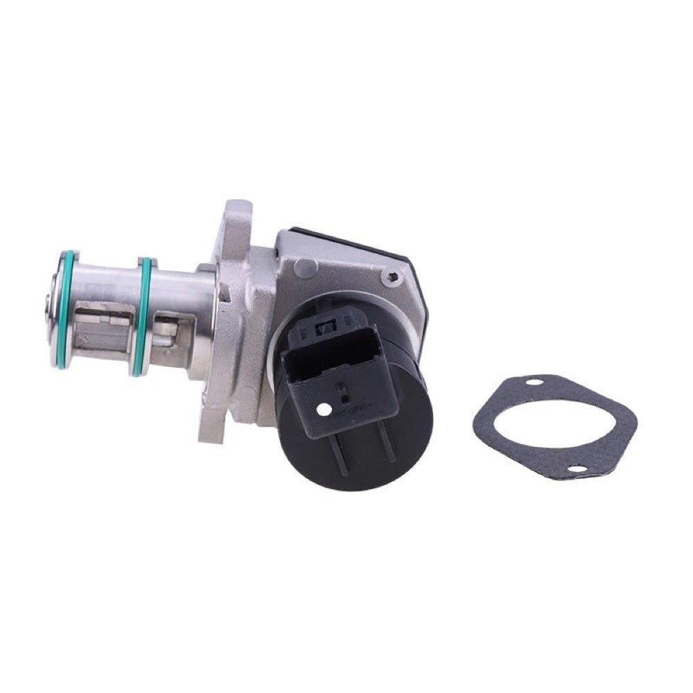 Exhaust Gas Recycling EGR Valve RE537143 DZ109968 compatible with John Deere Engine 6068 4045 6135