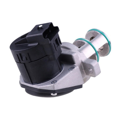 Exhaust Gas Recycling EGR Valve RE537143 DZ109968 compatible with John Deere Engine 6068 4045 6135