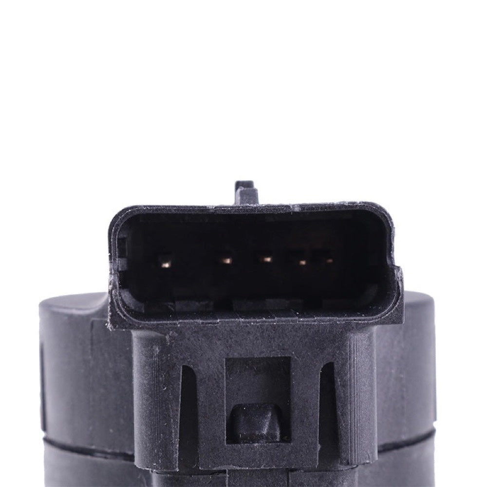 Exhaust Gas Recycling EGR Valve RE537143 DZ109968 compatible with John Deere Engine 6068 4045 6135