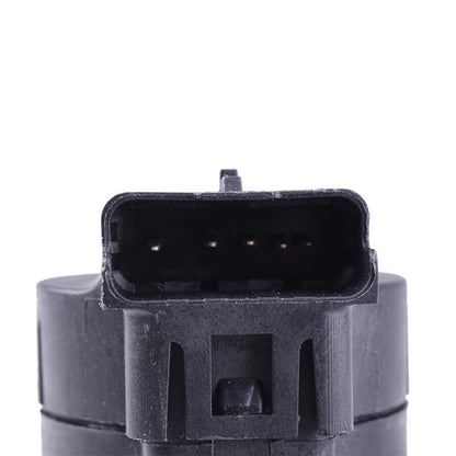 Exhaust Gas Recycling EGR Valve RE537143 DZ109968 compatible with John Deere Engine 6068 4045 6135
