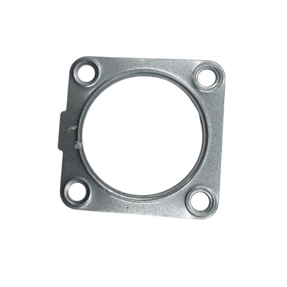 Exhaust Gasket 129472-18090 compatible with Yanmar Engine 3JH 3JH2 4JH 4JH2