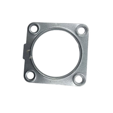 Exhaust Gasket 129472-18090 compatible with Yanmar Engine 3JH 3JH2 4JH 4JH2