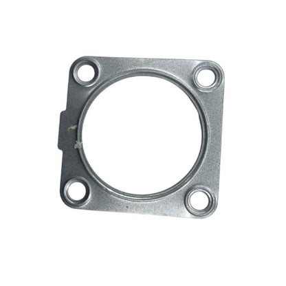 Exhaust Gasket 129472-18090 compatible with Yanmar Engine 3JH 3JH2 4JH 4JH2