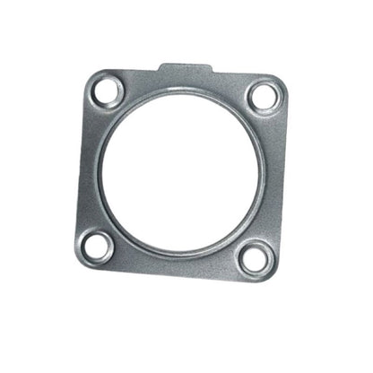 Exhaust Gasket 129472-18090 compatible with Yanmar Engine 3JH 3JH2 4JH 4JH2