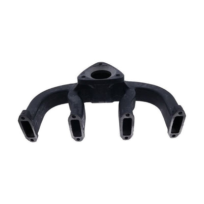 Exhaust Manifold 02244244 fits Deutz D4L91404 F4L914 F4L913 F4L912 Engine