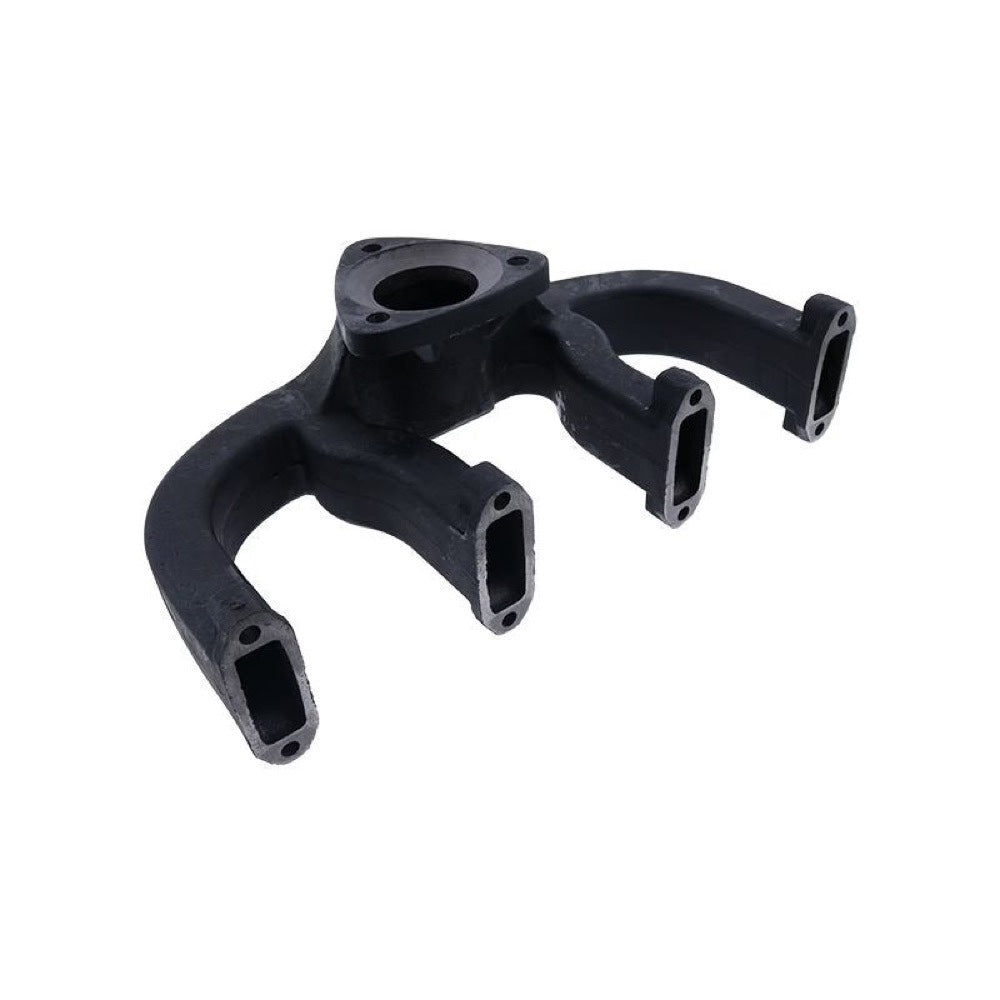 Exhaust Manifold 02244244 fits Deutz D4L91404 F4L914 F4L913 F4L912 Engine
