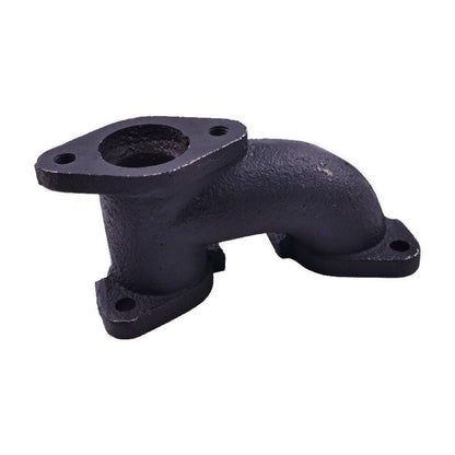 Exhaust Manifold 15221-12314 15221-12310 for use with Kubota Tractor L185 L185DT L185F L175 L1801 L1500 L1501
