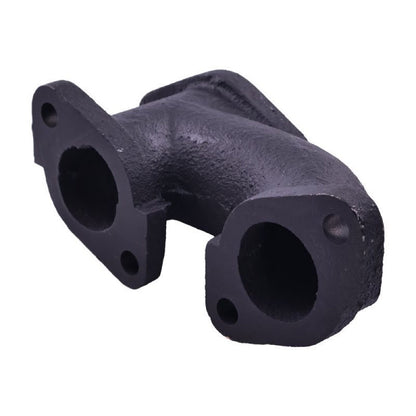 Exhaust Manifold 15221-12314 15221-12310 for use with Kubota Tractor L185 L185DT L185F L175 L1801 L1500 L1501