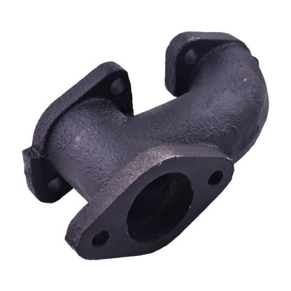 Exhaust Manifold 15221-12314 15221-12310 for use with Kubota Tractor L185 L185DT L185F L175 L1801 L1500 L1501