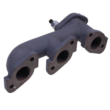 Exhaust Manifold 15321-12310 fits Kubota Tractor L235 L245DT L245F L245H L275 L295DT L295F L305DT L305F