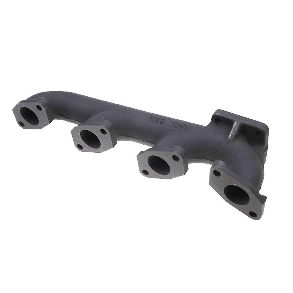 Exhaust Manifold 16691-12310 15416-12313 suitable for Kubota Engine V2203 Tractor L345DT L355SS L345