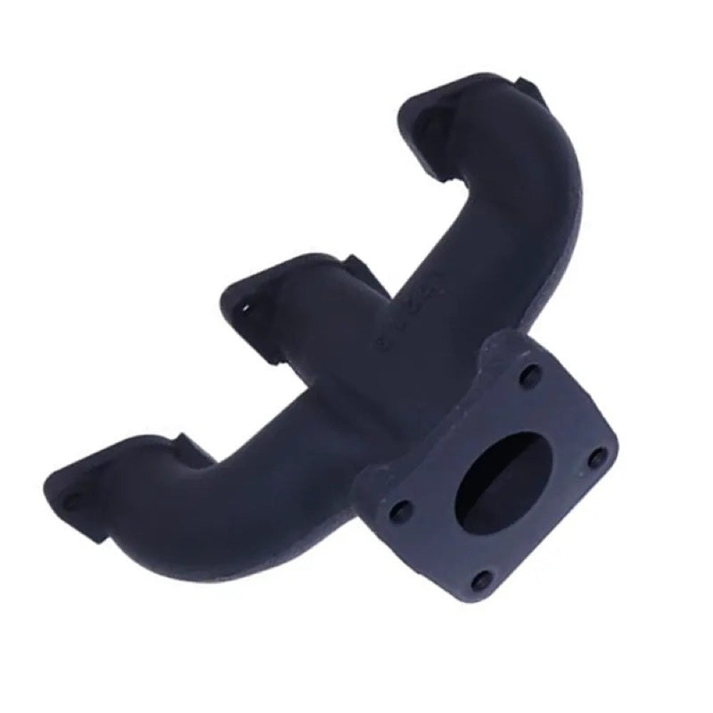 Exhaust Manifold 17213-12310 17213-12312 fits Kubota D905 D1005 D1105 D1305 Engine Bobcat Skid Steer Loader