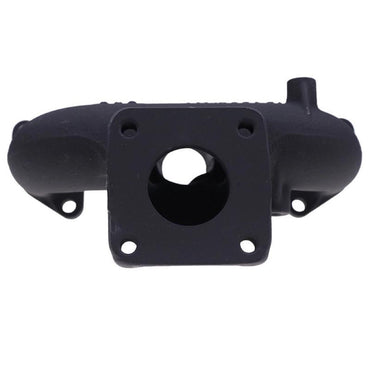 Exhaust Manifold 19462-12312 19462-12310 for use with Kubota Engine D722 D782 DF752 WG750 WG752 Excavator K-008