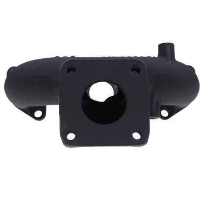 Exhaust Manifold 19462-12312 19462-12310 for use with Kubota Engine D722 D782 DF752 WG750 WG752 Excavator K-008