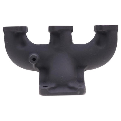 Exhaust Manifold 19462-12312 19462-12310 for use with Kubota Engine D722 D782 DF752 WG750 WG752 Excavator K-008