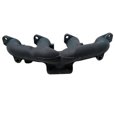 Exhaust Manifold 1E013-12310 compatible with Kubota Engine V2003 V2403