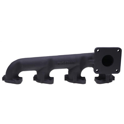 Exhaust Manifold 1G896-12310 fits Kubota Engine V2203 V2403 V2003 V1702 V1902 V1903