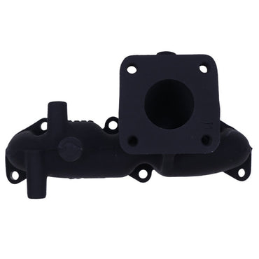 Exhaust Manifold 1G962-12310 1G962-12312 EG511-12310 compatible with Kubota Engine D902 D722 D782 DF752 WG972 WG750 WG752 WG600