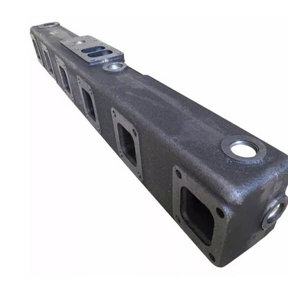 Exhaust Manifold 3655046 for use with Cummins Engine KTA19 K19 QSK19
