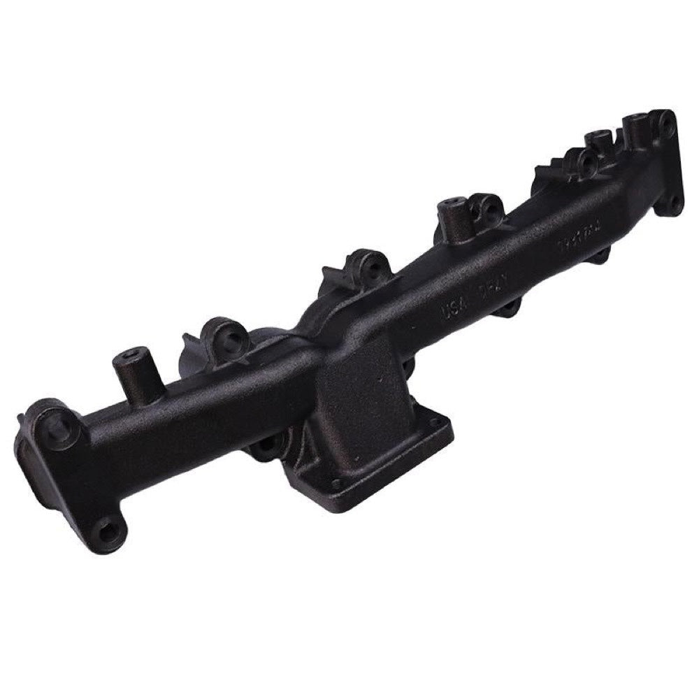Exhaust Manifold 3931744 fits Cummins ISB QSB 5.9L Engine