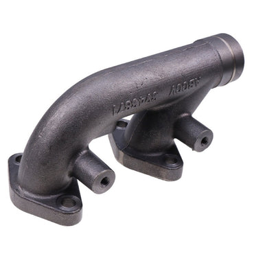 Exhaust Manifold 3943872 3943871 3942225 for use with Cummins Engine QSB5.9 QSB6.7 4B3.9 B6.7 ISBE ISBE4 ISD6.7 ISL9 QSB3.3 QSB4.5
