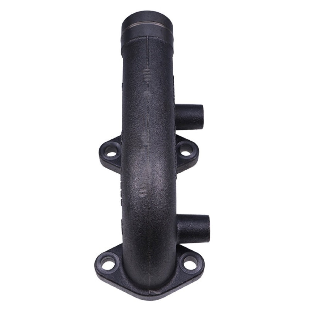 Exhaust Manifold 3943872 3943871 3942225 for use with Cummins Engine QSB5.9 QSB6.7 4B3.9 B6.7 ISBE ISBE4 ISD6.7 ISL9 QSB3.3 QSB4.5