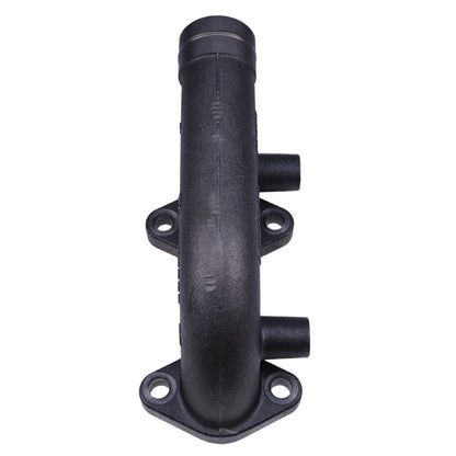 Exhaust Manifold 3943872 3943871 3942225 for use with Cummins Engine QSB5.9 QSB6.7 4B3.9 B6.7 ISBE ISBE4 ISD6.7 ISL9 QSB3.3 QSB4.5