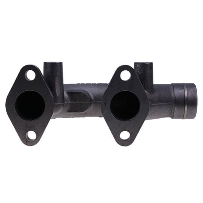 Exhaust Manifold 3943872 3943871 3942225 for use with Cummins Engine QSB5.9 QSB6.7 4B3.9 B6.7 ISBE ISBE4 ISD6.7 ISL9 QSB3.3 QSB4.5