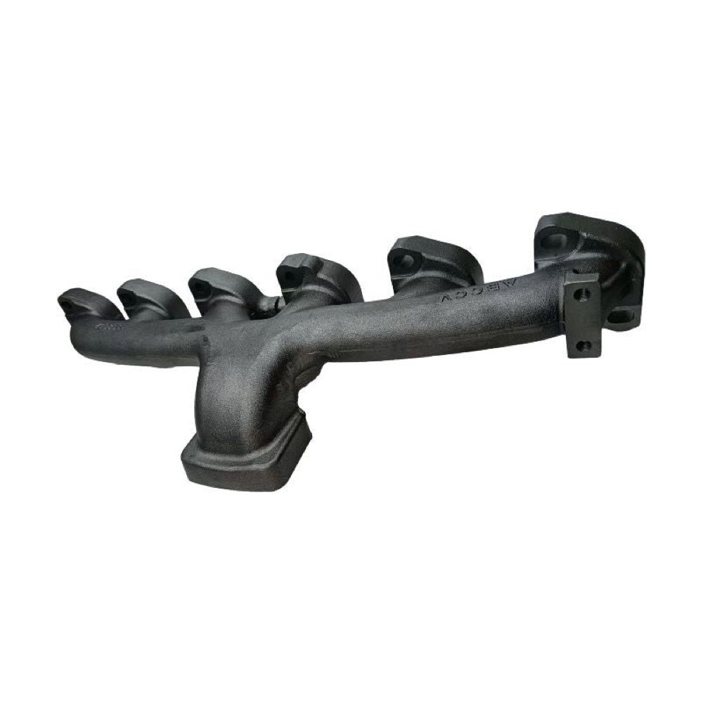 Exhaust Manifold 396-8052 suitable for Caterpillar CAT Engine C6.6 Motor Grader 120M 140 GC