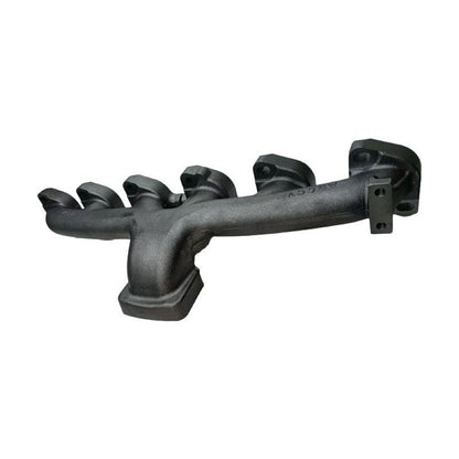 Exhaust Manifold 396-8052 suitable for Caterpillar CAT Engine C6.6 Motor Grader 120M 140 GC