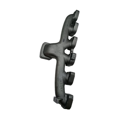 Exhaust Manifold 396-8052 suitable for Caterpillar CAT Engine C6.6 Motor Grader 120M 140 GC