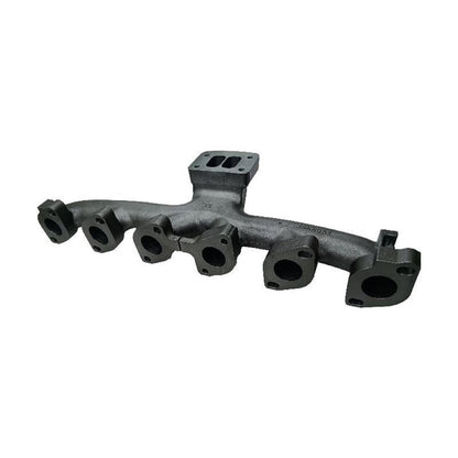 Exhaust Manifold 396-8052 suitable for Caterpillar CAT Engine C6.6 Motor Grader 120M 140 GC