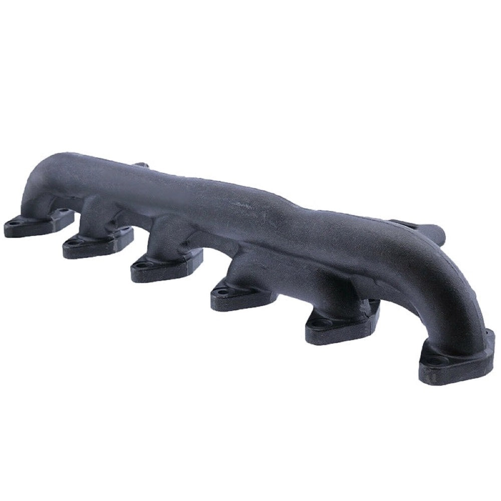 Exhaust Manifold 3976789 fits Cummins Engine QSB6.7 6B5.9 B4.5 B6.7 ISBE4 QSB5.9
