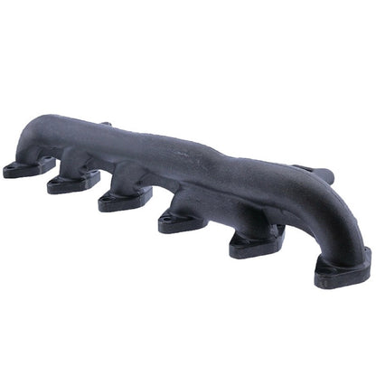 Exhaust Manifold 3976789 fits Cummins Engine QSB6.7 6B5.9 B4.5 B6.7 ISBE4 QSB5.9