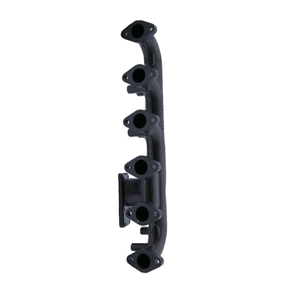Exhaust Manifold 3976789 fits Cummins Engine QSB6.7 6B5.9 B4.5 B6.7 ISBE4 QSB5.9