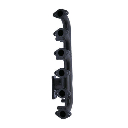 Exhaust Manifold 3976789 fits Cummins Engine QSB6.7 6B5.9 B4.5 B6.7 ISBE4 QSB5.9