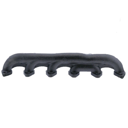 Exhaust Manifold 3976789 fits Cummins Engine QSB6.7 6B5.9 B4.5 B6.7 ISBE4 QSB5.9