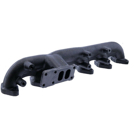 Exhaust Manifold 3976789 fits Cummins Engine QSB6.7 6B5.9 B4.5 B6.7 ISBE4 QSB5.9